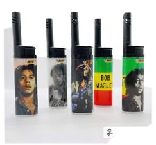 bic bob marley ez reach 40 Ct lighter tray picture