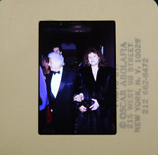 OA9-201 1980s Songwriter Singer Tito Puente Orig Oscar Abolafia 35mm COLOR SLIDE picture