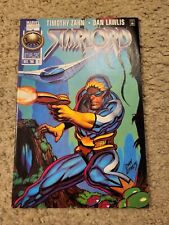 StarLord 1 Marvel Comics lot Peter Quill Star-Lord Timothy Zahn 1996 HIGH GRADE picture