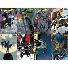 Batman: Dark Age (2024) 1 2 3 Variants | DC Comics | COVER SELECT picture