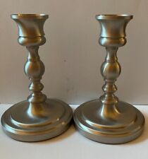 Vintage Baldwin Candle Holders picture