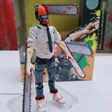 Bandai S.H.Figuarts Chainsaw Man Action Figure SHF New In Hand picture