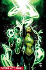 Green Lanterns 2: The Phantom Lantern picture