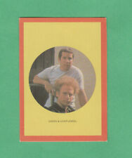 Simon And Garfunkel  1973 MONTY Gum Hit Parade card  Rare picture