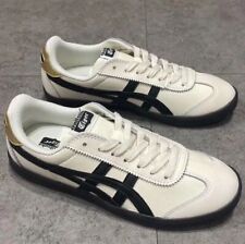 [Onitsuka Tiger] nitsuka tokuten men's sports shoes, white with box Casual shoes picture