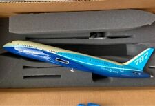 Pacmin 1/100 Boeing B787 Dreamliner Big Large Size Aircraft Model Rare picture