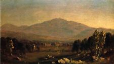 Dream-art Oil painting Mount-Washington-1859-Sanford-Robinson-Gifford-Oil-Paint picture