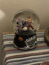 nightmare before christmas snowglobe picture