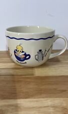 Vintage 1998 Warner Bros Looney Tunes Large Mug Soup Latte Coffee picture