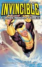 Invincible Compendium Volume 3 - Paperback By Kirkman, Robert - GOOD picture