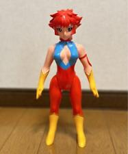 Cutie Honey Soft Vinyl 50th Anniversary Luminescent MAX TOY Max Toy picture