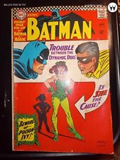 Batman #181 (Key) 1st Poison Ivy picture
