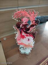 Hololive Mori Calliope Acrylic Stand Figure Limited issue in Taiwan EX-RARE item picture