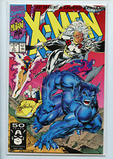  X-Men #1 A Signed by Stan Lee Marvel Comics nm 1991 Amricons  picture