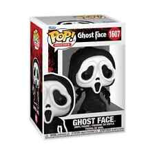 Pre-Order Ghost Face with Knife Funko Pop Vinyl Figure #1607 picture