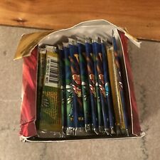 SUPER RARE 1999 Pokemon EMPTY Shadowless Base Set Booster Box With 36 Wrappers picture