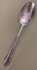 Vintage CHANSON by Gorham Stegor TEASPOON Stainless 6” USA picture