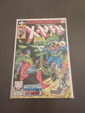 King-Size Annual X-Men #4 (1980) Origin Nightcrawler VF/NM CLAREMONT SIGNED Auto picture