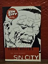 Complete SIN CITY Graphic Novel Set Volumes 1-7 Frank Miller Dark Horse Comics picture