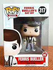 Funko Pop Ferris Bueller #317 Ferris Bueller's Day Off picture
