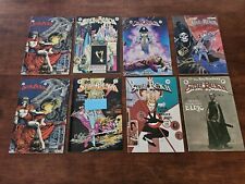 STAR REACH COMICS Comic Book Lot Issues #2 #5 #6 #7 #7 #8 #10 #15 Underground  picture