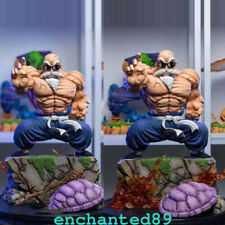 Cloud Studio Dragon Ball Kame Sennin Resin Model In Stock 1/6 Master Roshi picture