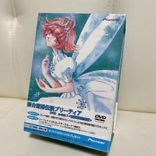 Pretear DVD 1-5 Volume Set Anime picture