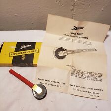 Zenith Magic Wand Degausser Vintage picture
