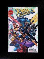 X-Men Legends #1  MARVEL Comics 2021 NM picture