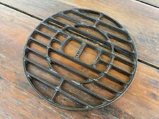 Griswold Cast Iron Skillet Grill picture