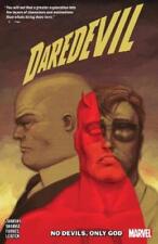 Chip Zdarsky Daredevil by Chip Zdarsky Vol. 2: No Devils, Only God (Paperback) picture