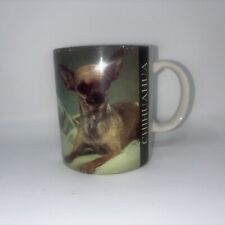 Vintage 1993 Chihuahua Mug picture
