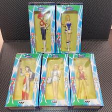 Cutie Honey F Figure Collection Complete Set Anime Japanese picture