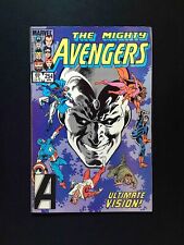 Avengers #254  MARVEL Comics 1985 VF picture