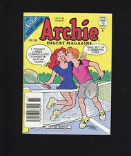 Archie Digest Magazine #165  FN; Archie Book #109A picture