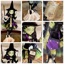 katherine's collection 2019 witch casting a spell 2023 release  picture