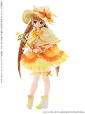 EX-Cute 13th Series Magical CUTE Pure Heart Chiika 1/6 Doll POD003-MPC Azone picture