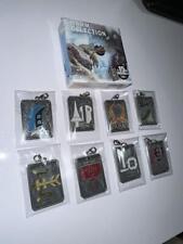 Monster Hunter Usj Charm Collection japan picture