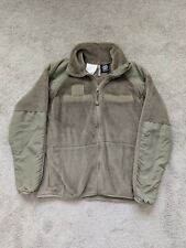 US Army  OCP Cold Weather Fleece Jacket - Small Short picture