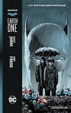 Batman: Earth One by Johns, Geoff picture