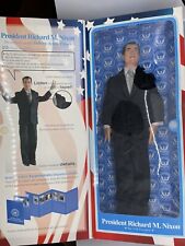 Toy Presidents Richard Nixon President Action Figure picture