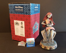 Jim Shore Nightmare Before Christmas - Smitten Seamstress 4013978 picture