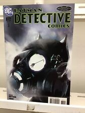 DC Comics Batman Detective Comics #872 1st App Of The Dealer 2011 picture