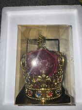 Queen Elizabeth II  Decorative Crown - Royal Collection Trust  picture