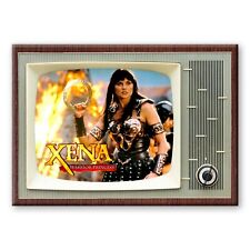 XENA WARRIOR PRINCESS TV Show Classic TV 3.5 