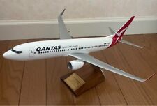 Pacmin 1/100 Qantas Boeing B737-800 picture