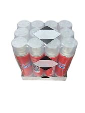 Pack of 12 Whip-It Butane Refill Fuel Universal 300ml picture