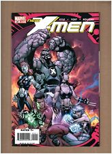 New X-Men #29 Marvel Comics 2006 X-23 NM- 9.2 picture