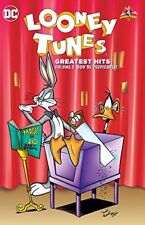 LOONEY TUNES: GREATEST HITS VOL. 2: YOU'RE DESPICABLE By Various **Excellent** picture