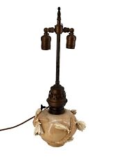 Vintage Antique lamp light AS IS picture